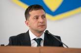 Зеленский сделал заявление по поводу второго срока на посту президента