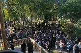В Киеве состоялся Марш Памяти жертв Бабьего Яра