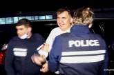 Хозяина квартиры в Тбилиси, где скрывался Саакашвили, обвинили в «укрывательстве преступлений»