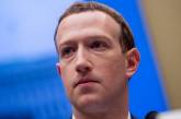 Из-за сбоя в Facebook Марк Цукерберг потерял уже 6,9 млрд долларов