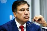 Саакашвили заявил, что его голодовка «продлится до конца жизни»