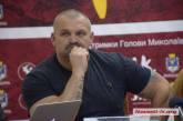 Николаевец угрожал нардепу Вирастюку — полиция открыла дело