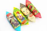 В Харькове магазин оштрафовали за продажу российских конфет