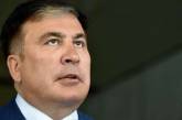 Голодающий месяц Саакашвили отказался от медпомощи и услуг реанимации