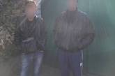 В Николаеве патрульные задержали двоих местных жителей с наркотиками