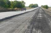 В Николаевской области дороги ремонтируют «в долг» – выполнение работ составляет 95-97%