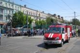На улицах Днепропетровска 700 бойцов милиции, пострадавшие до сих пор в больнице