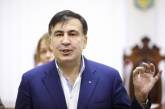 Голодающий Саакашвили сообщил об отказе от соков, витаминов и глюкозы