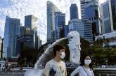 Власти Сингапура отказались лечить бесплатно непривитых пациентов с коронавирусом