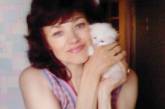 Жительница Николаева спасла жизнь ангорскому котенку в Херсоне 