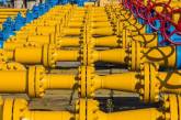 Цены на газ в Европе снизились до $800 – «Газпром» увеличил заявку на транзит