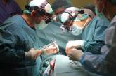 В Украине больницы за каждую пересадку сердца будут получать по 2 миллиона