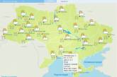 Без осадков и до +8°: погода в Николаеве и области в четверг