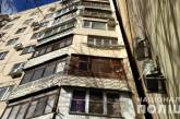 Жительница Одессы выпала с балкона 6 этажа