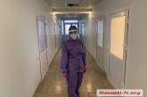 За сутки в Николаевской области 965 заболевших коронавирусом, умерли 38 человек