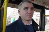 Мэр Николаева Сенкевич попал в больницу: осложнения после операции