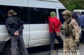 Во Львовской области задержана банда грабителей, врывавшихся в дома и жестоко пытавших людей