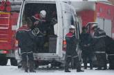 Авария на шахте в России унесла жизни 52 человек