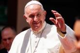 Папа Римский впервые за 20 лет собирается посетить Украину