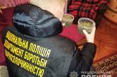 Жители Николаева распространяли наркотики, маскируя «закладки» под камни