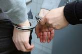 Следователь полиции в Николаеве задержан за хранение наркотиков 