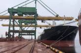 Через порт Николаева пытались завезти химические вещества и топливо на 700 тыс. грн