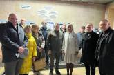 Миколаївський обласний госпіталь ветеранів отримав гуманітарну допомогу