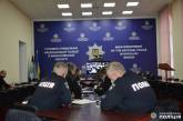 В Николаевской области на новогодних праздниках правопорядок будут обеспечивать более 300 полицейских