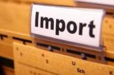 Запрет импорта из России: какие товары попали в список
