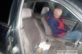 На Закарпатье пьяный водитель сбил детей: один мальчик умер