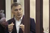 Саакашвили узнал о планах перевести его в тюрьму и упал в обморок
