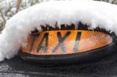 Непогода в Николаеве: таксисты просят 200% наценки