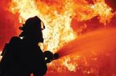Во время пожара в помещении погиб житель Николаевской области