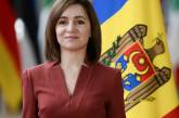 Молдова стремится в ЕС, но не планирует вступать в НАТО, – Санду