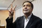 Саакашвили в тюрьме пригрозил протестом, если к нему не допустят независимых врачей