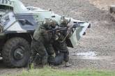 Беларусь отправила своих военных в Казахстан