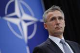 РФ призвала НАТО отказаться от приема Украины в Альянс и получила отказ