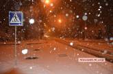 Украину охватят шквалы и снегопады: прогноз погоды на сегодня