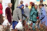 В Украине на миллион снизилось число пенсионеров