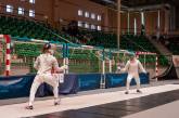 Николаевские фехтовальщицы завоевали «серебро» на юниорском Кубке мира