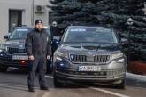 На дороги Украины выйдут новые «фантомные патрули»