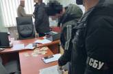 При обыске у пойманного на взятке директора «Николаевоблэнерго» нашли 100 тысяч долларов