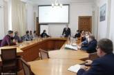 В Николаеве предлагают сократить количество чиновников на 64 человека: до этого штат увеличили на 238