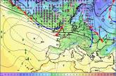 Синоптики дали прогноз погоды в Николаевской области на ближайшие три дня