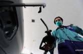 Бензин в Украине взлетел в цене