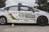 ДТП с полицейским авто в Николаеве: будут судить патрульного