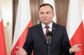 Президент Польши предложил провести переговоры НАТО – Украина