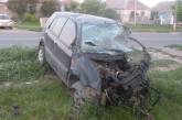 В страшном ДТП на Николаевщине погиб один из водителей. Второй водитель и пассажир госпитализированы