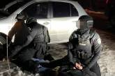 В Киеве задержали полицейских, которые похитили человека и вымогали 12 тысяч долларов