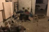 В доме в Ровенской области взорвался неизвестный предмет: погибли два человека